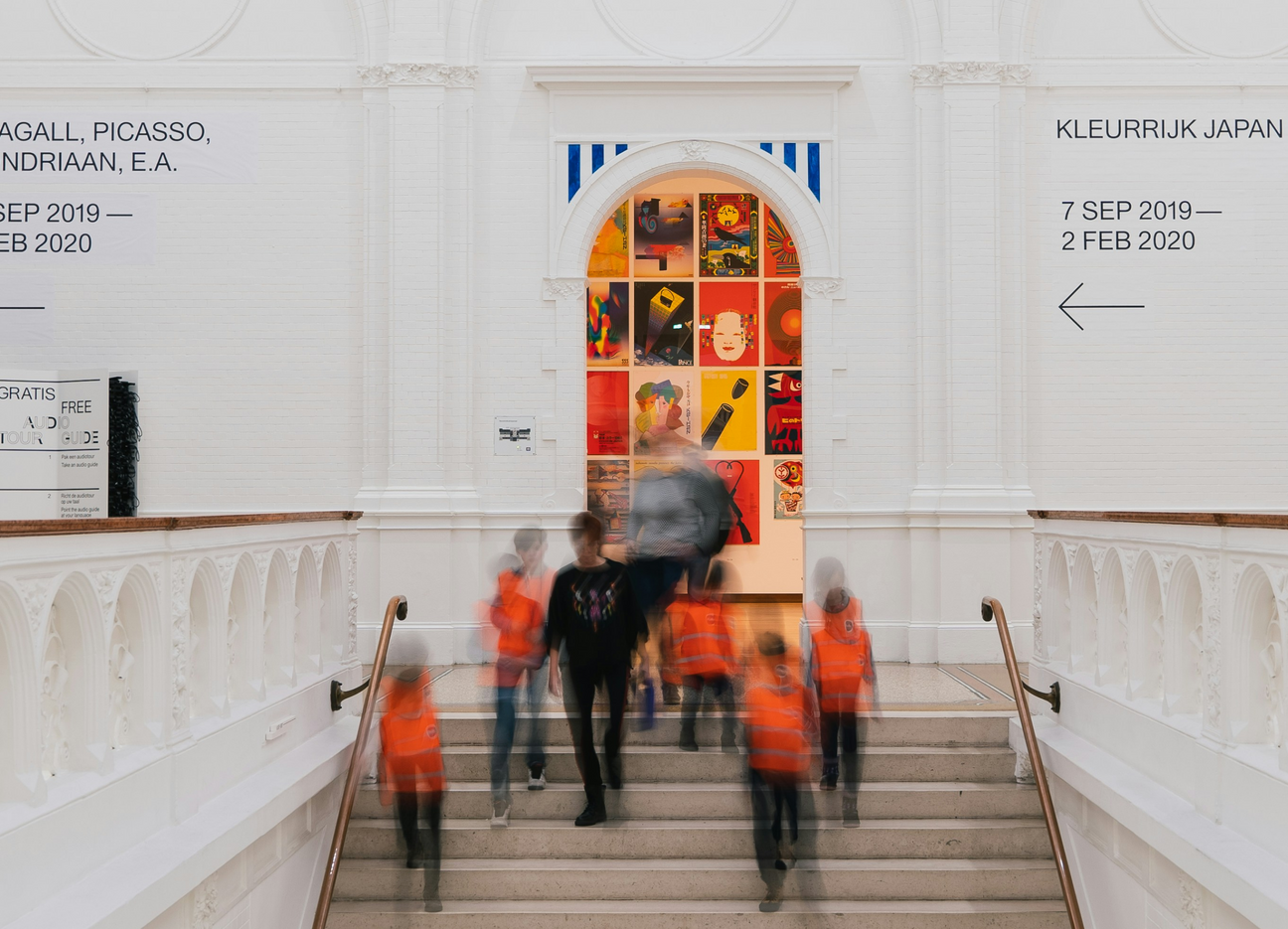 Why Art Posters Are Perfect for Any Space